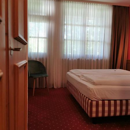 Landhotel Oelmuehle Mombris Εξωτερικό φωτογραφία