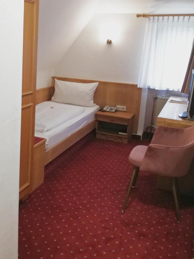 Landhotel Oelmuehle Mombris Εξωτερικό φωτογραφία