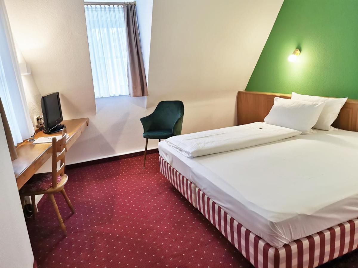 Landhotel Oelmuehle Mombris Εξωτερικό φωτογραφία