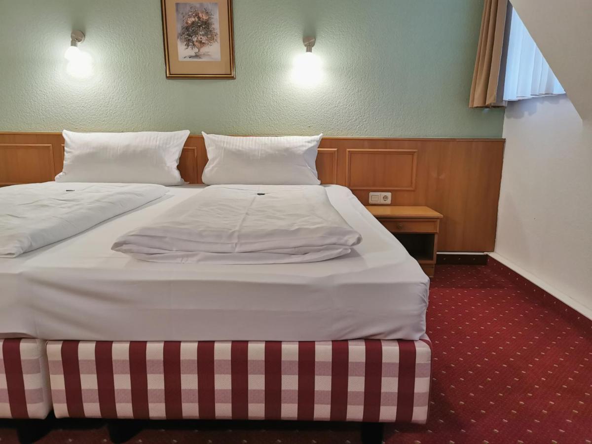 Landhotel Oelmuehle Mombris Εξωτερικό φωτογραφία