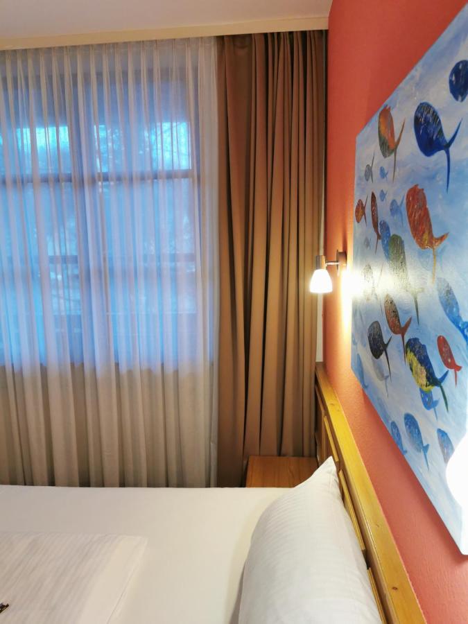 Landhotel Oelmuehle Mombris Εξωτερικό φωτογραφία