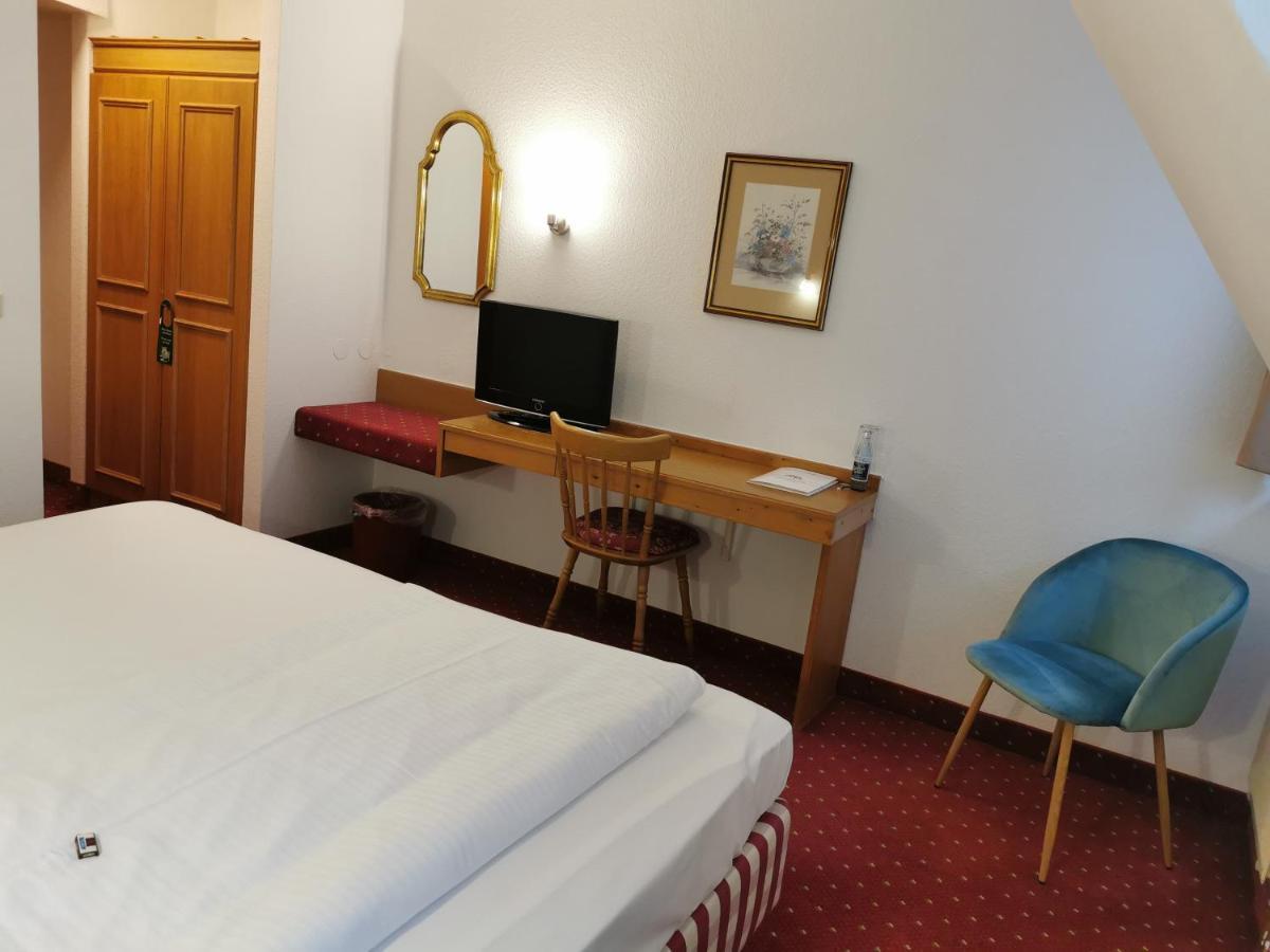 Landhotel Oelmuehle Mombris Εξωτερικό φωτογραφία