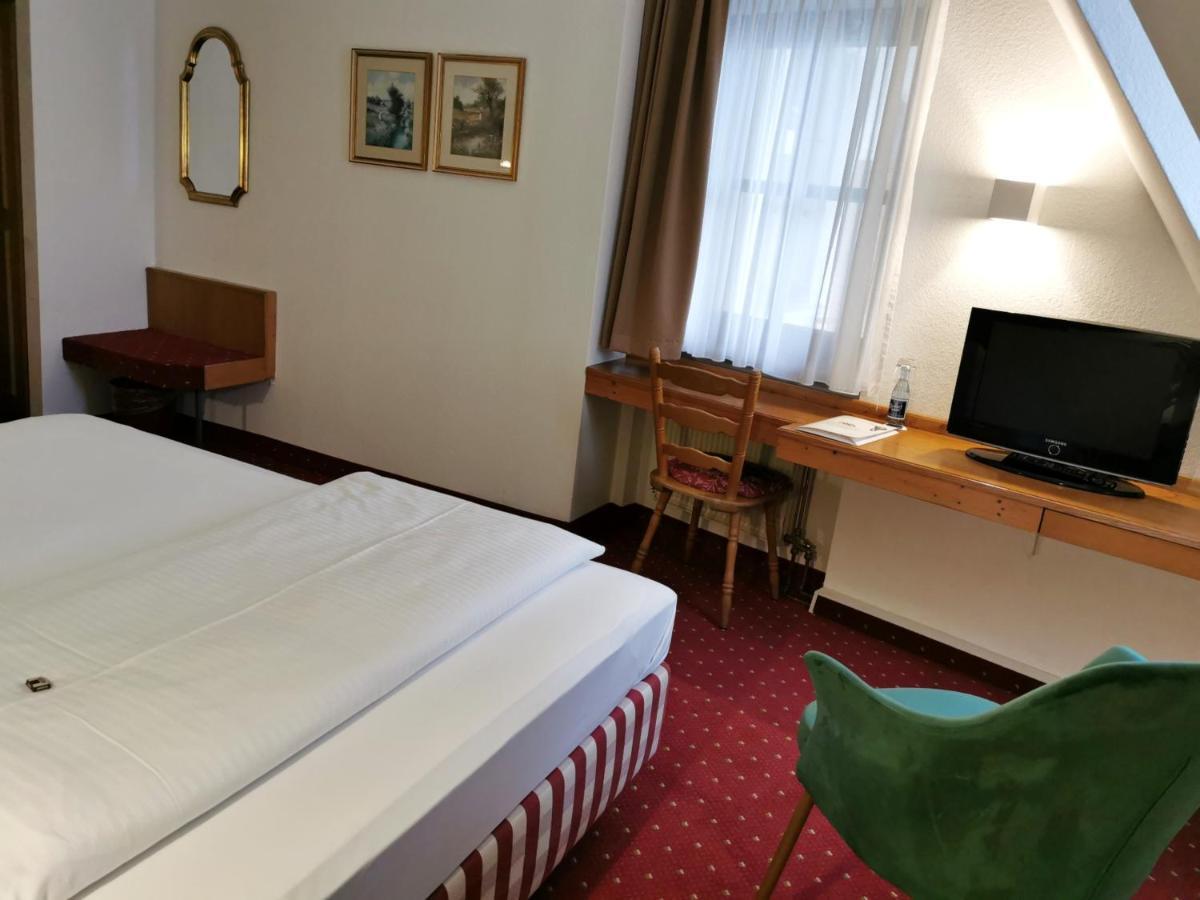 Landhotel Oelmuehle Mombris Εξωτερικό φωτογραφία