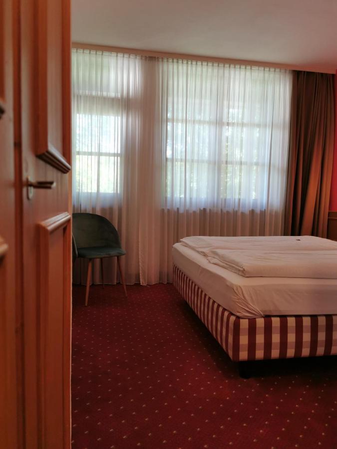 Landhotel Oelmuehle Mombris Εξωτερικό φωτογραφία