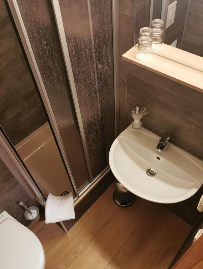 Landhotel Oelmuehle Mombris Εξωτερικό φωτογραφία