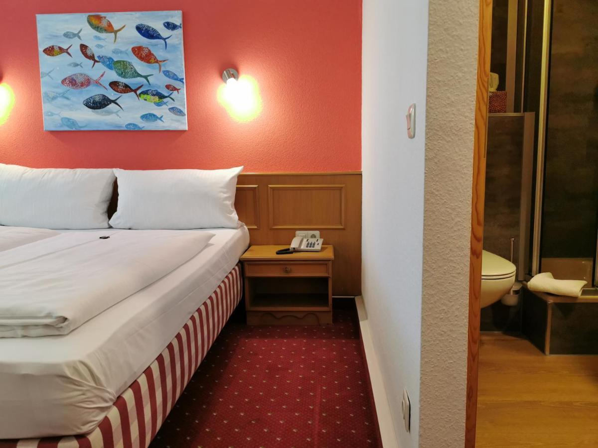 Landhotel Oelmuehle Mombris Εξωτερικό φωτογραφία