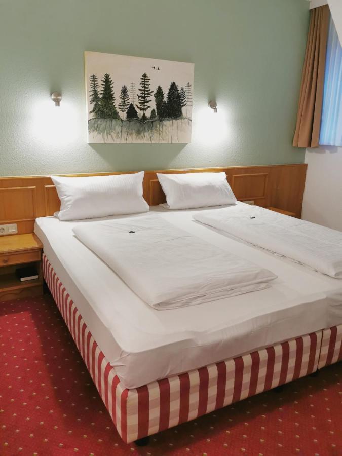 Landhotel Oelmuehle Mombris Δωμάτιο φωτογραφία