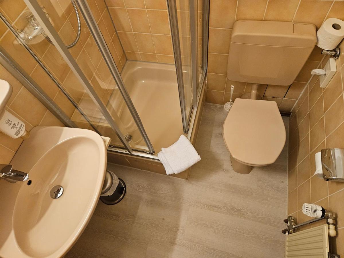 Landhotel Oelmuehle Mombris Εξωτερικό φωτογραφία