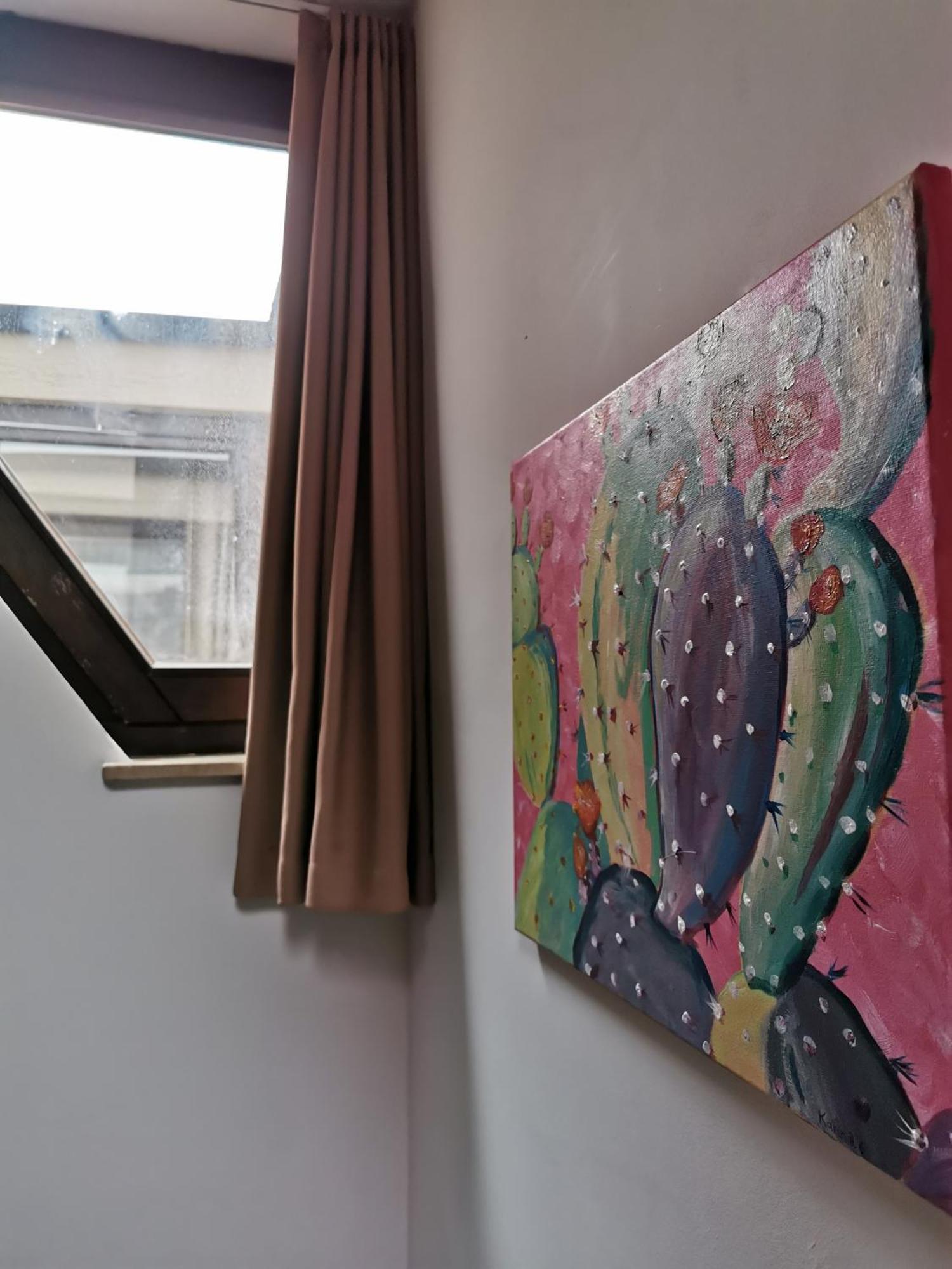 Landhotel Oelmuehle Mombris Εξωτερικό φωτογραφία