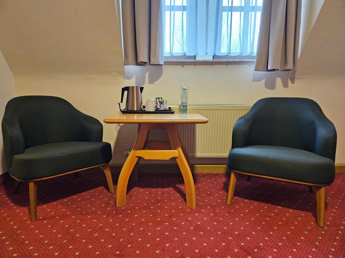 Landhotel Oelmuehle Mombris Εξωτερικό φωτογραφία