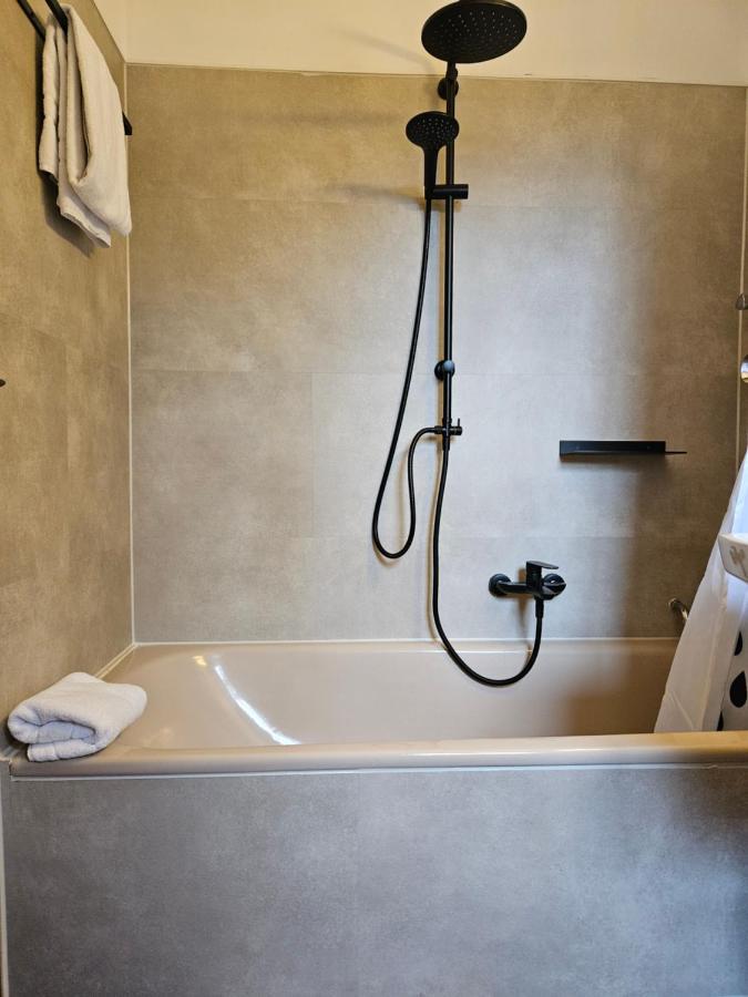 Landhotel Oelmuehle Mombris Εξωτερικό φωτογραφία