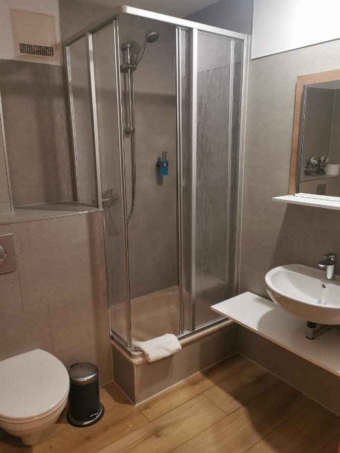 Landhotel Oelmuehle Mombris Εξωτερικό φωτογραφία