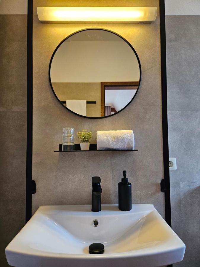 Landhotel Oelmuehle Mombris Εξωτερικό φωτογραφία