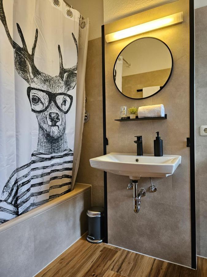 Landhotel Oelmuehle Mombris Εξωτερικό φωτογραφία