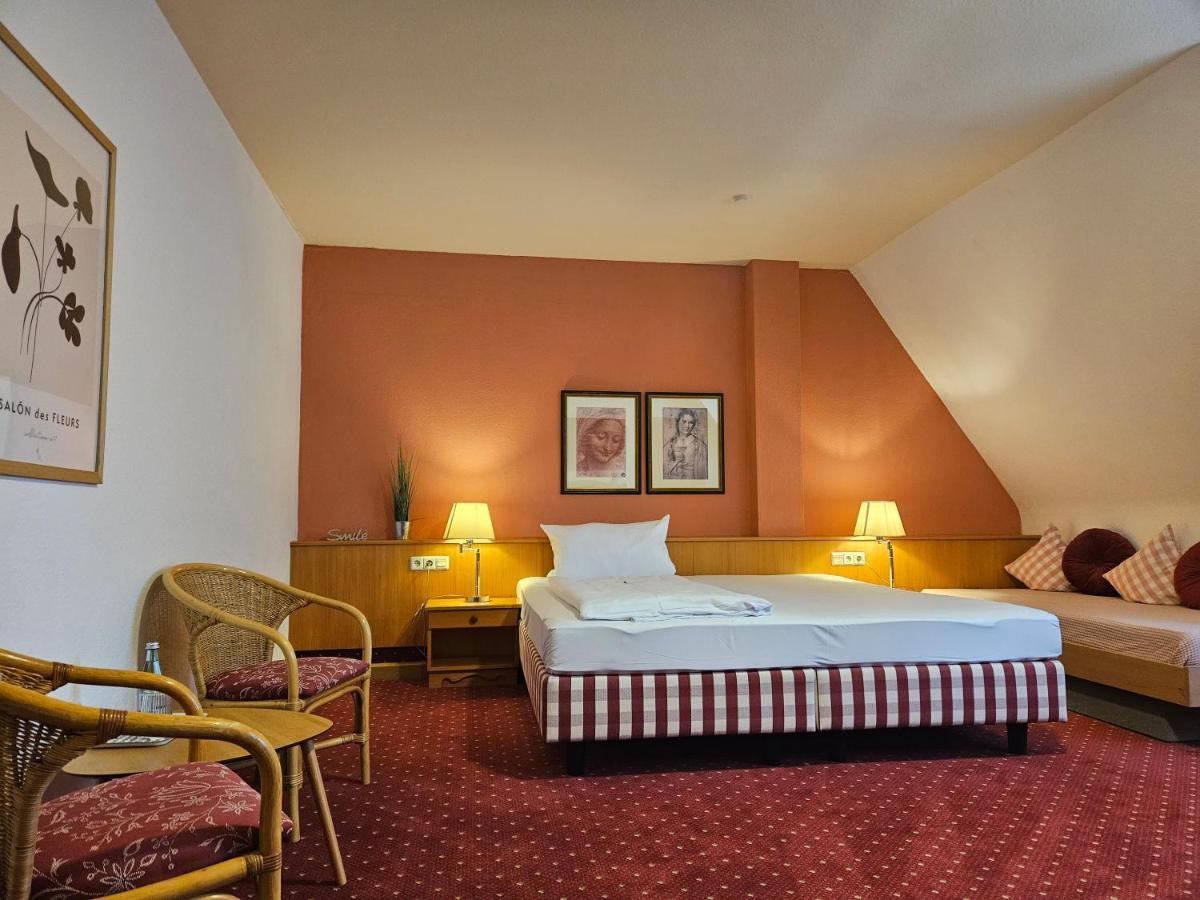 Landhotel Oelmuehle Mombris Εξωτερικό φωτογραφία
