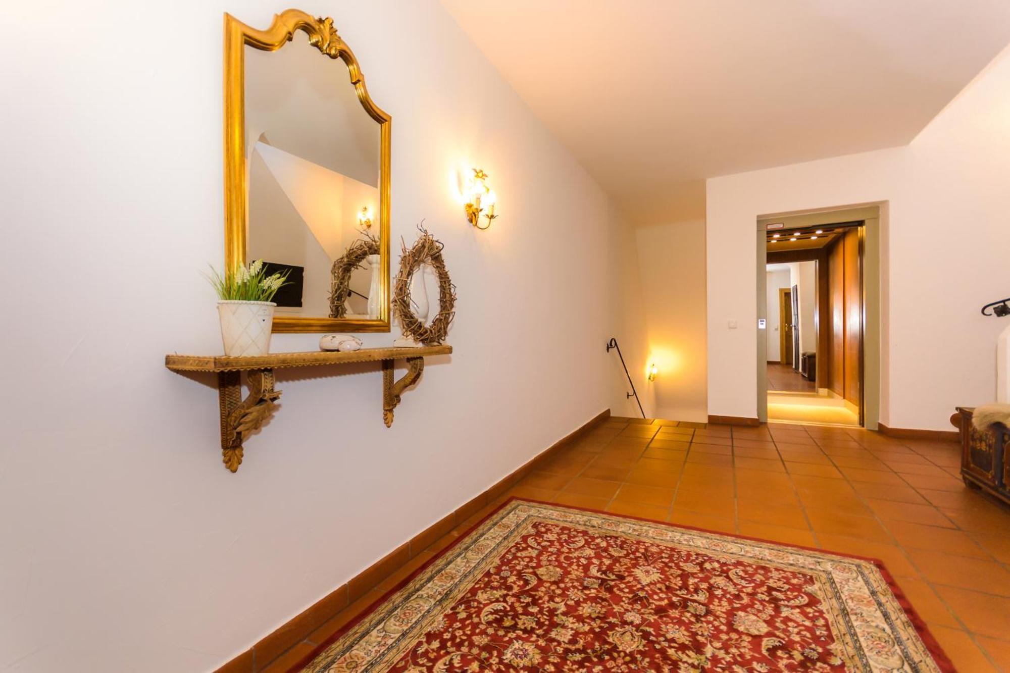 Landhotel Oelmuehle Mombris Εξωτερικό φωτογραφία